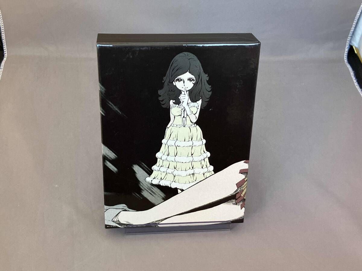 LUPIN the Third~峰不二子という女~BD-BOX Blu-ray Disc