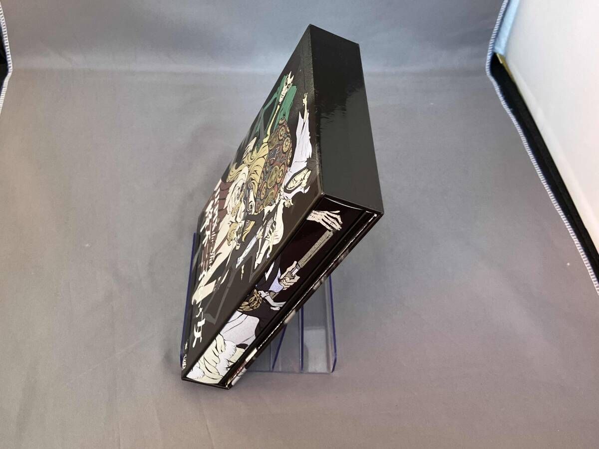 Third~峰不二子という女~BD-BOX Blu-ray