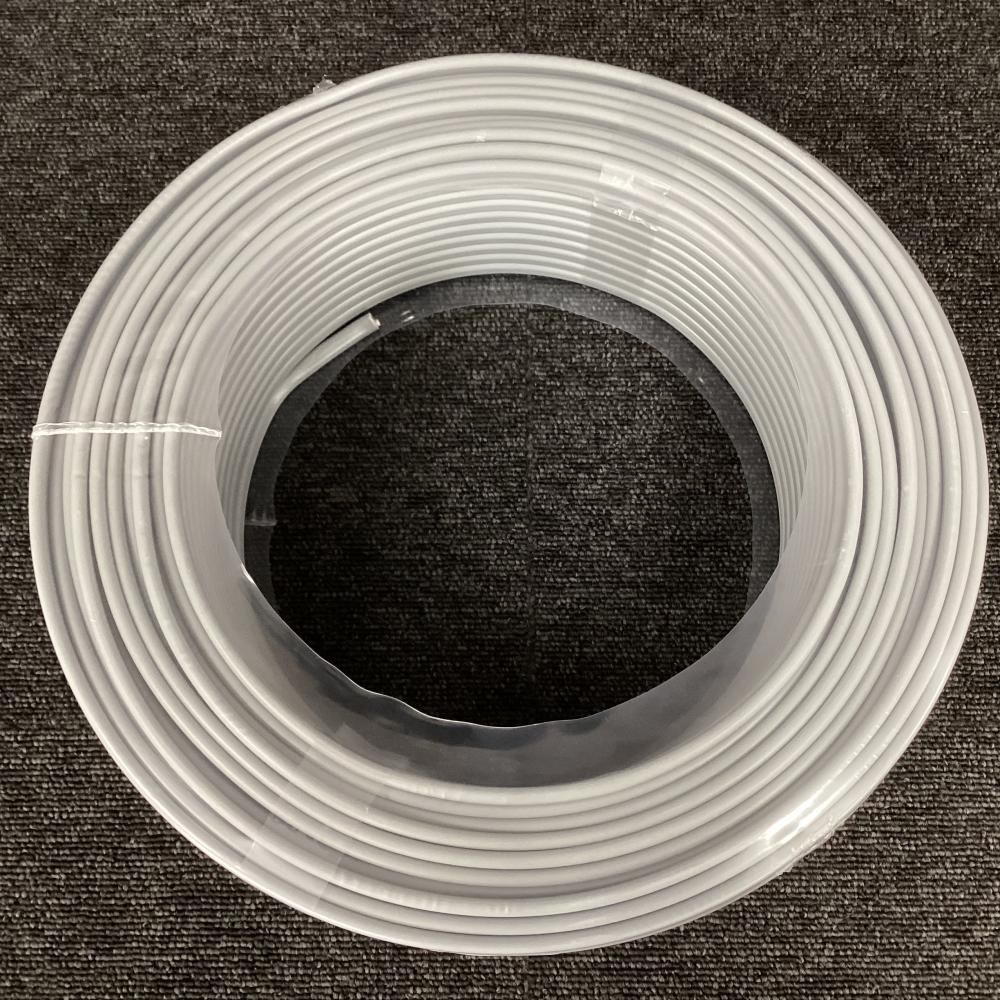  ♥品 菅波電線 VVFケーブル 2 x 1.6 mm 100 m 3巻セット 202 電設資材 材料 資材