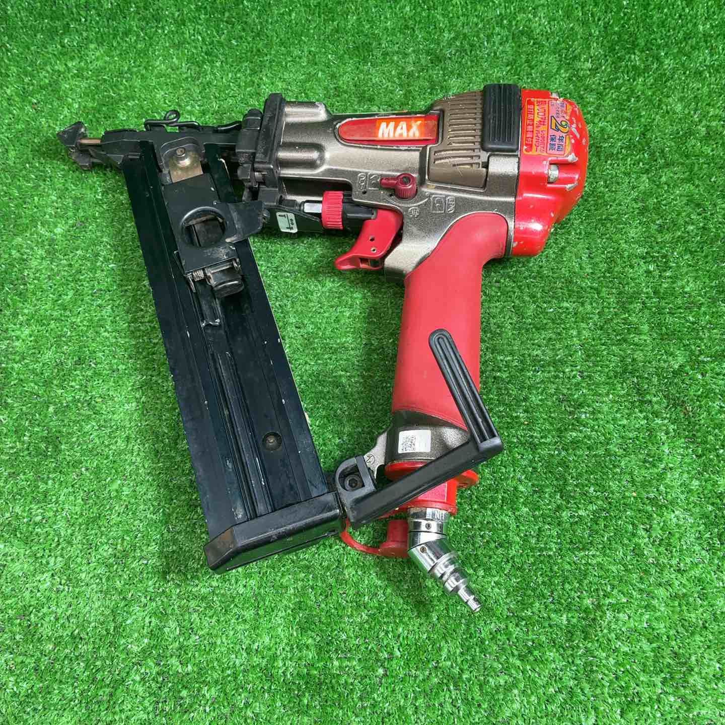 マックス MAX 高圧ブラッドネイラ HS-50 A|KB 50 T 0