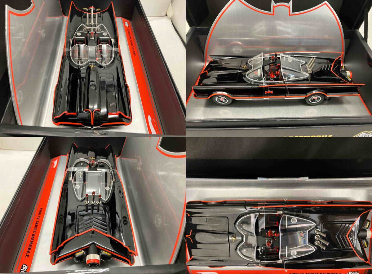 バッドモービル