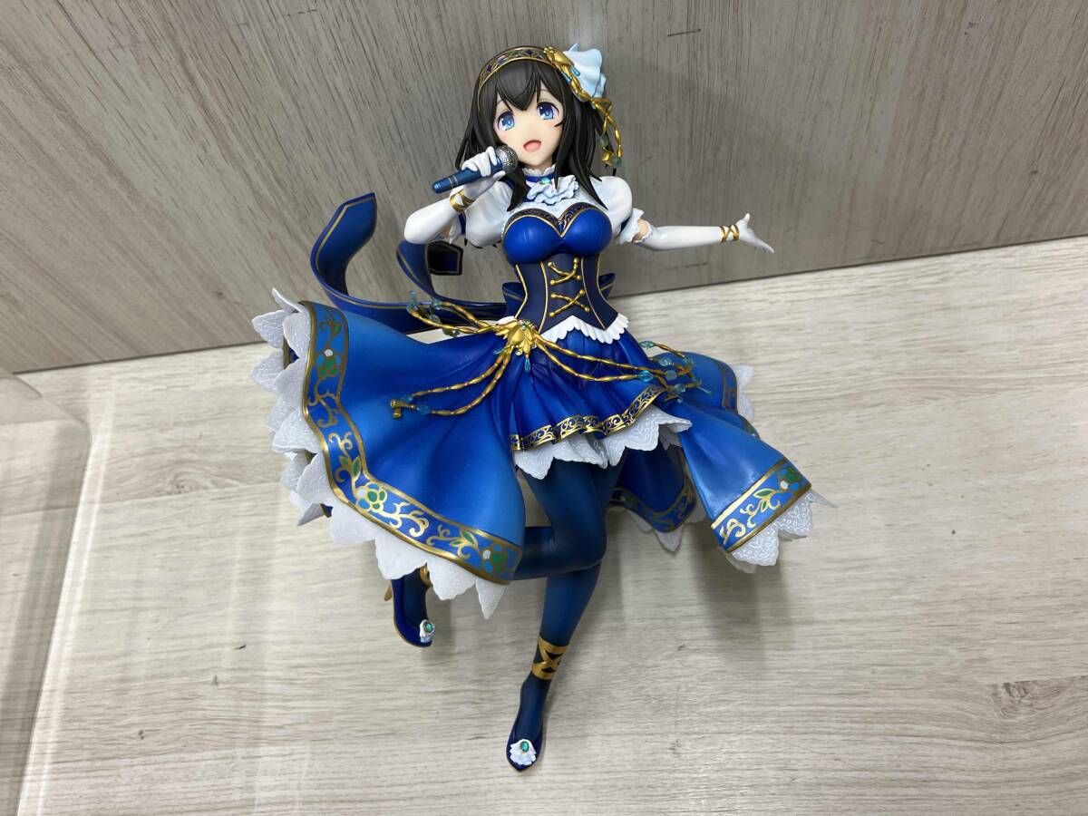 アルター 鷺沢文香 ブライトメモリーズVer. 1/7 アイドルマスター