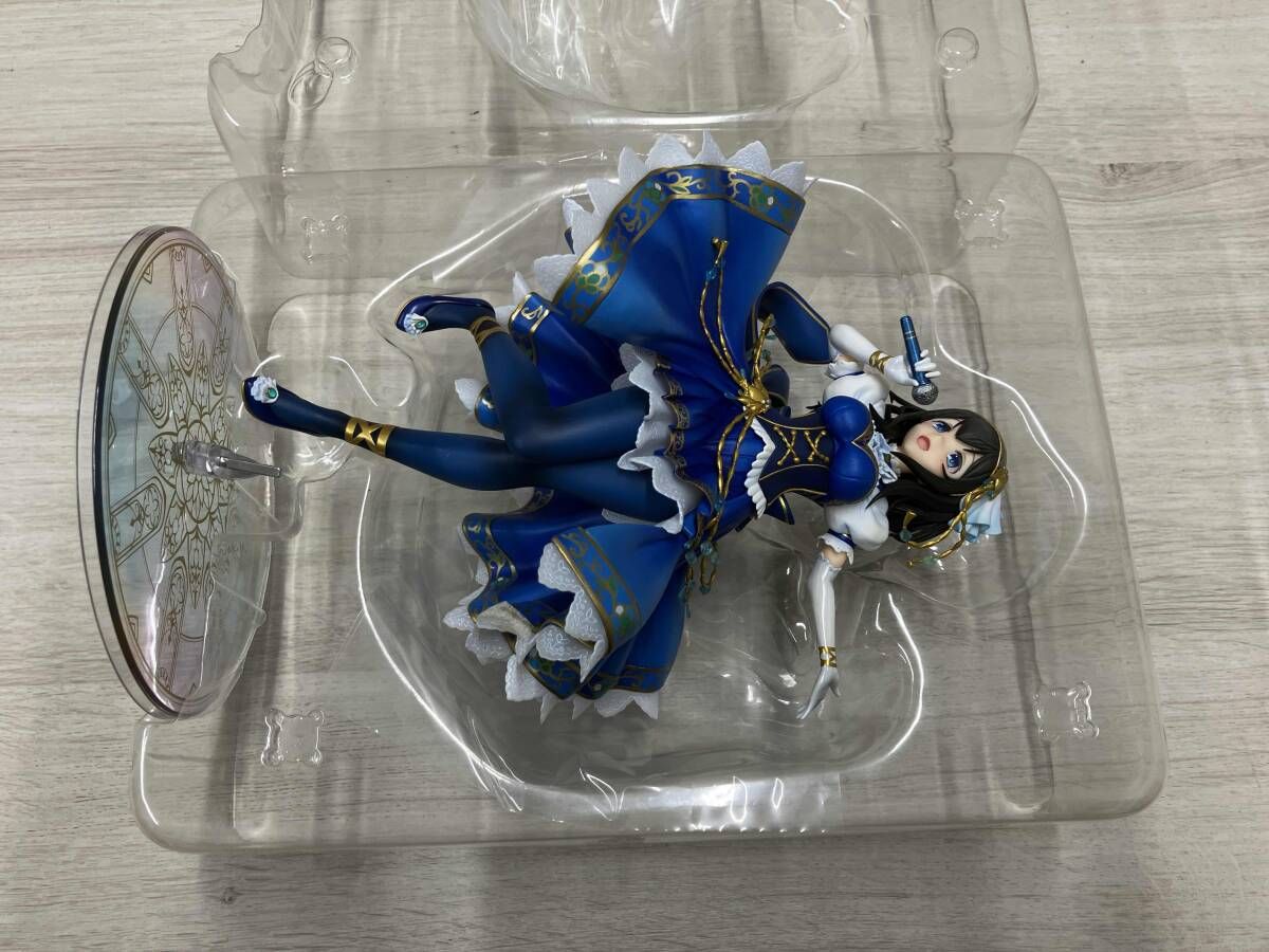 アルター 鷺沢文香 ブライトメモリーズVer. 1/7 アイドルマスター