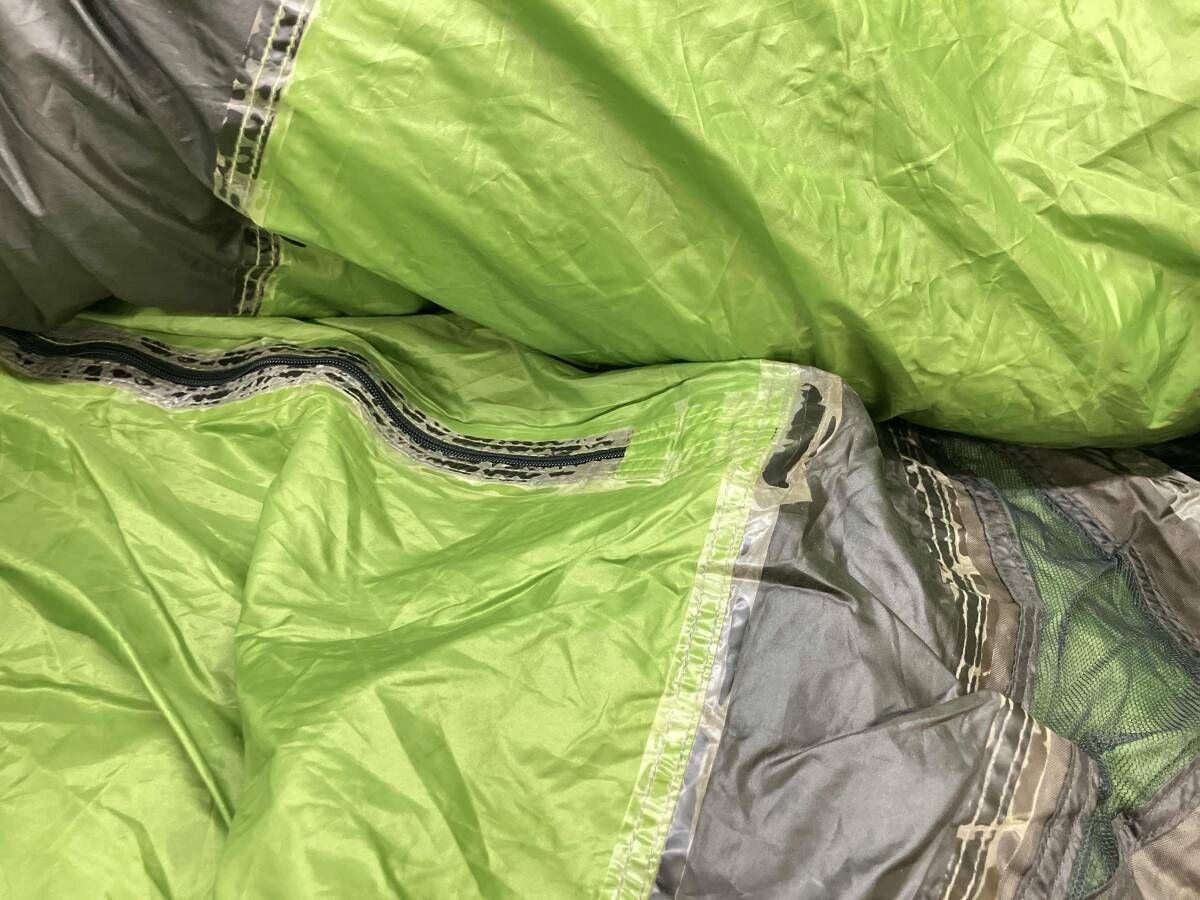 テント ツーリング用