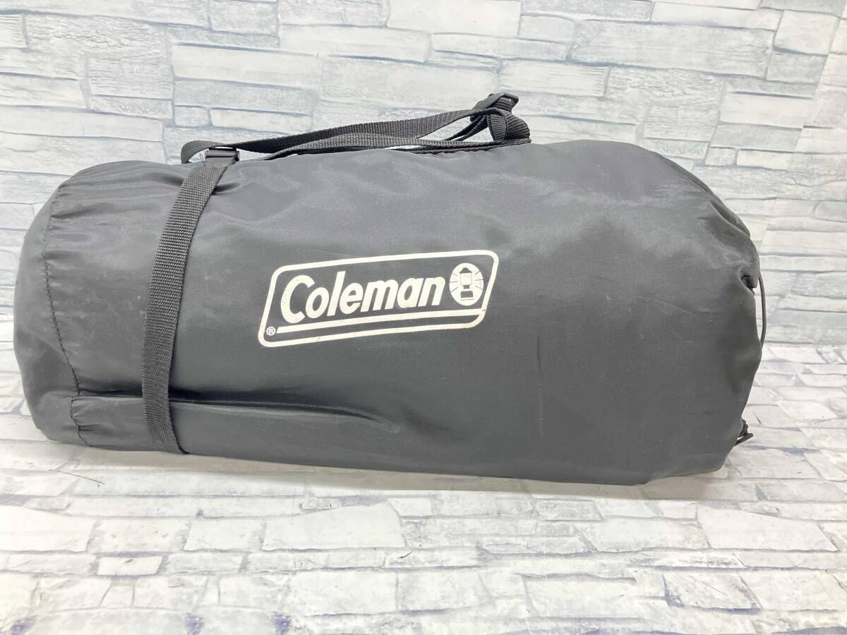 現状品 Coleman コールマンTouring Dome ST ツーリングドーム テント