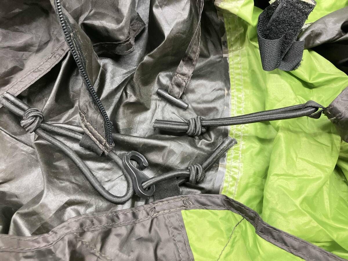 コールマンTouring Dome