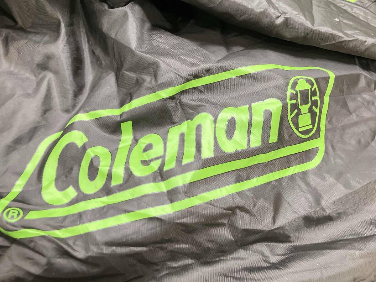 コールマンTouring