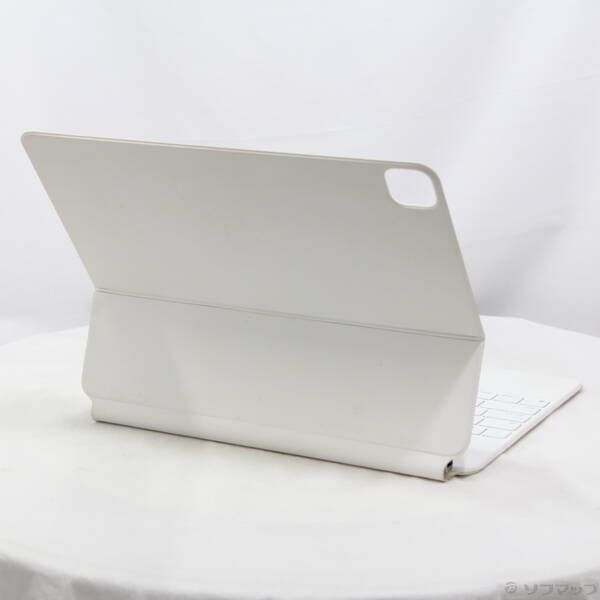 ソフマップ 〔中古品〕 12.9インチ iPad Pro(第5／4／3世代)用 Magic Keyboard - 英語(US) ホワイト MJQL3LL／A【348】 中古 ipad Pro -wifiの検索結果｜新品・中古・買取りのソフマップ[sofmap]