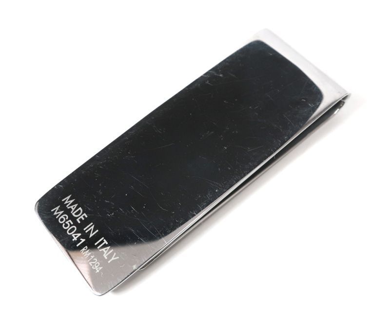 ルイヴィトン ビルクリップ・シャンゼリゼ マネークリップ モノグラム