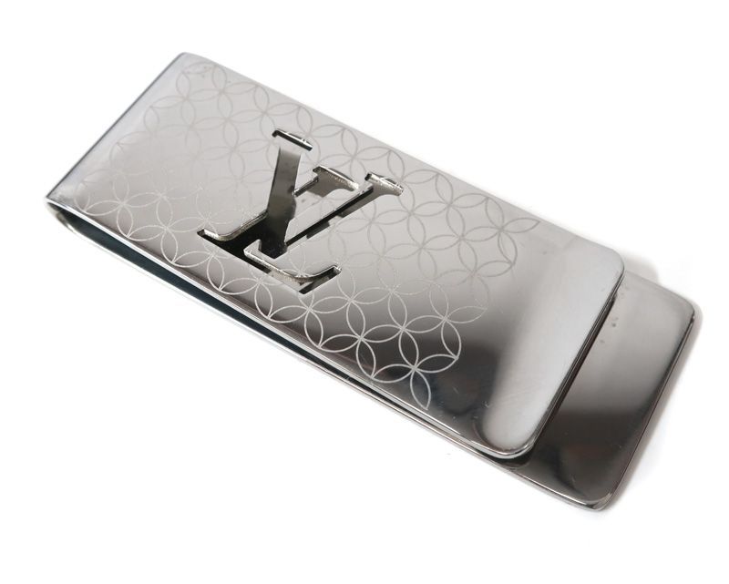 LOUIS VUITTON マネークリップ ビルクリップ・シャンゼリゼ ルイヴィトン ビルクリップ・シャンゼリゼ マネークリップ モノグラム