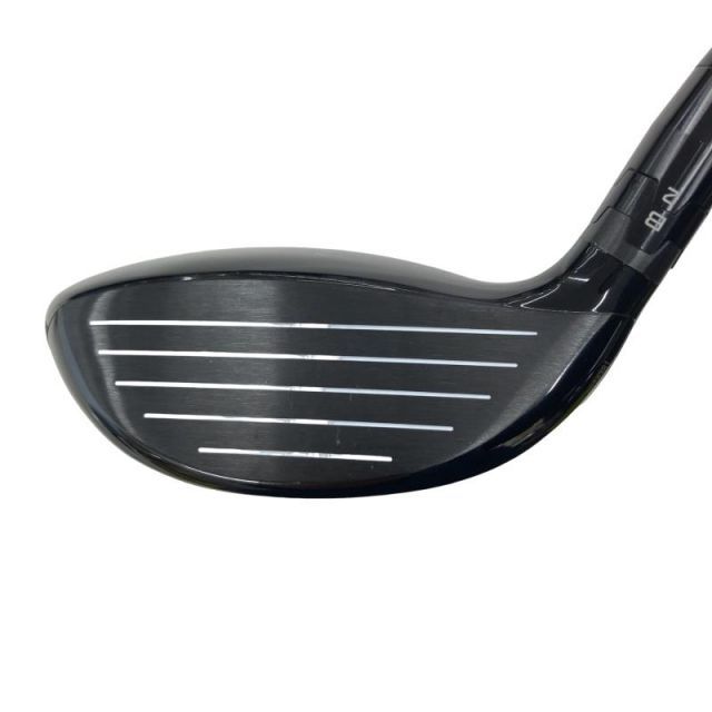 中古】 タイトリスト TSR2 18° フェアウェイウッド FW TSP310