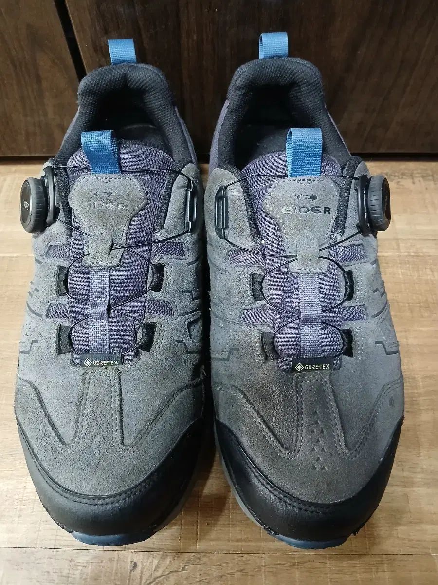 アイダー チャレンジ ポルテ V 2 登山靴 260 mm