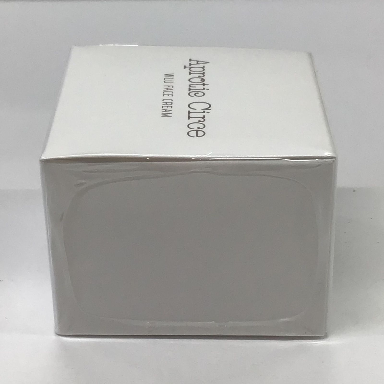 P1296 Aprotie Circe アプロティー チルチェ WLU フェイス クリーム