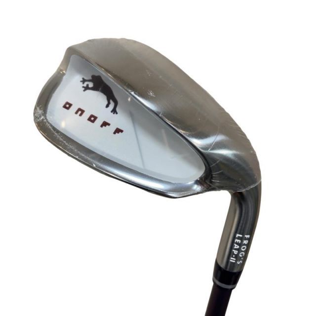 中古】 ダイワ(グローブライド) ONOFF FROG'S LEAP-II(2021) 51