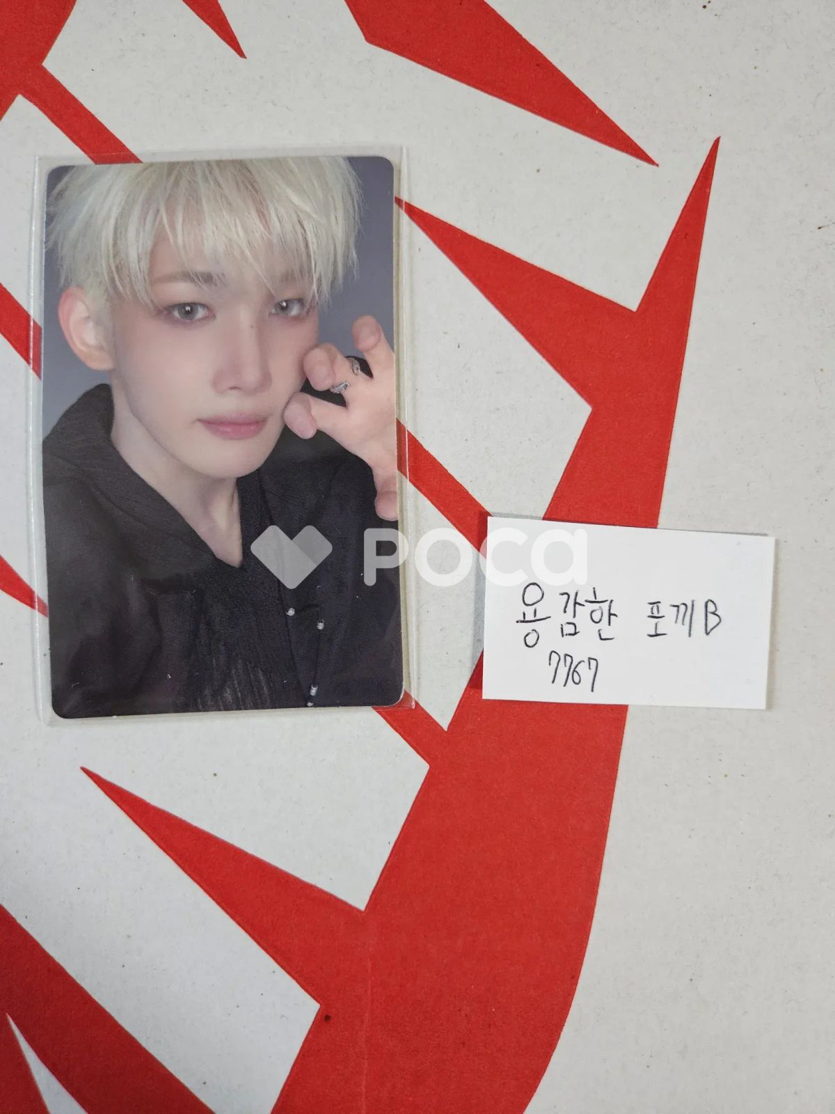 &TEAM ジョ Back to Life STUDIO CHOOM GIFT - メルカリ