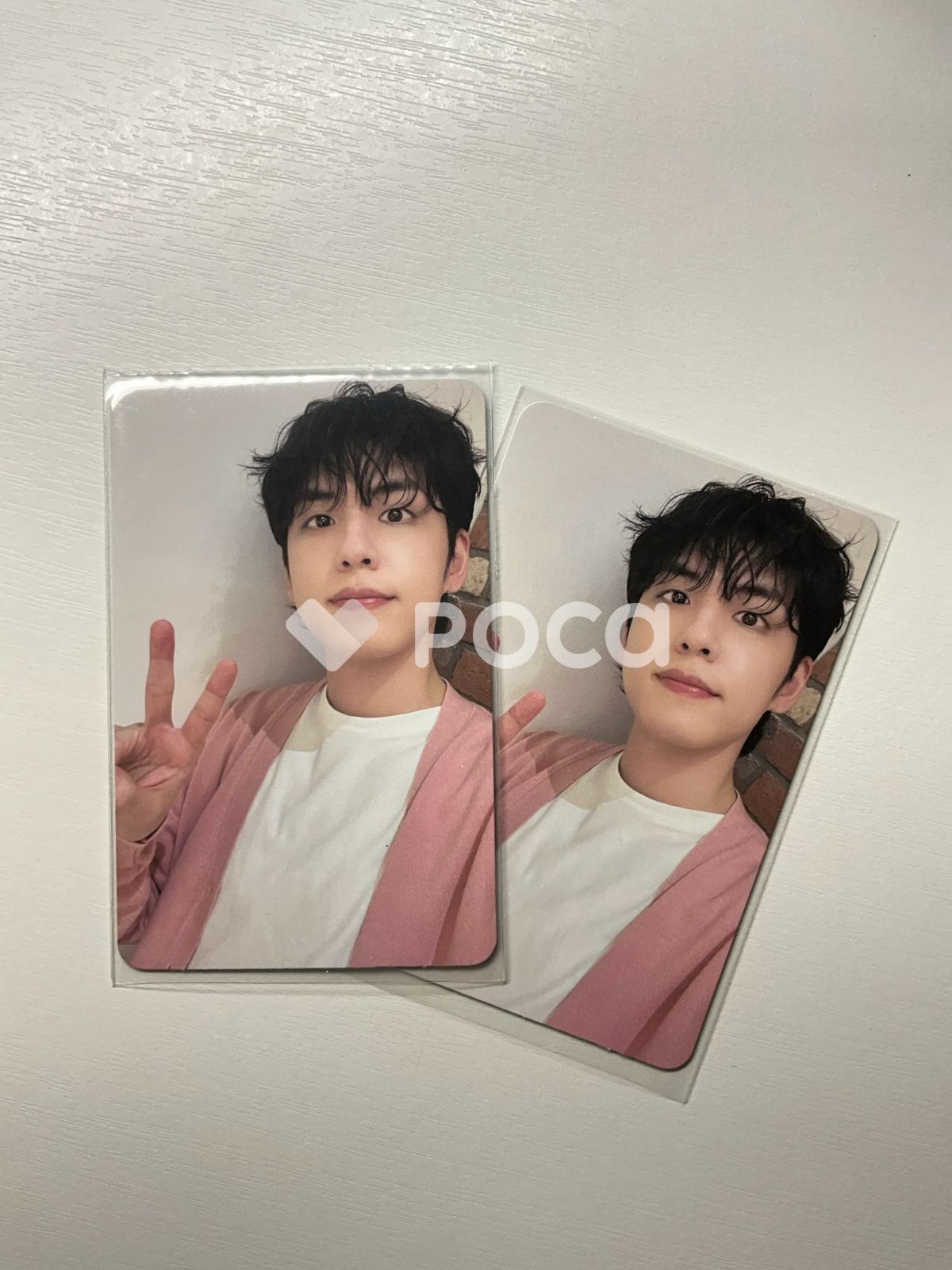 DAY6 ウォンピル DAY6 3RD WORLD TOUR FOREVER YOUNG FINALE in SEOUL