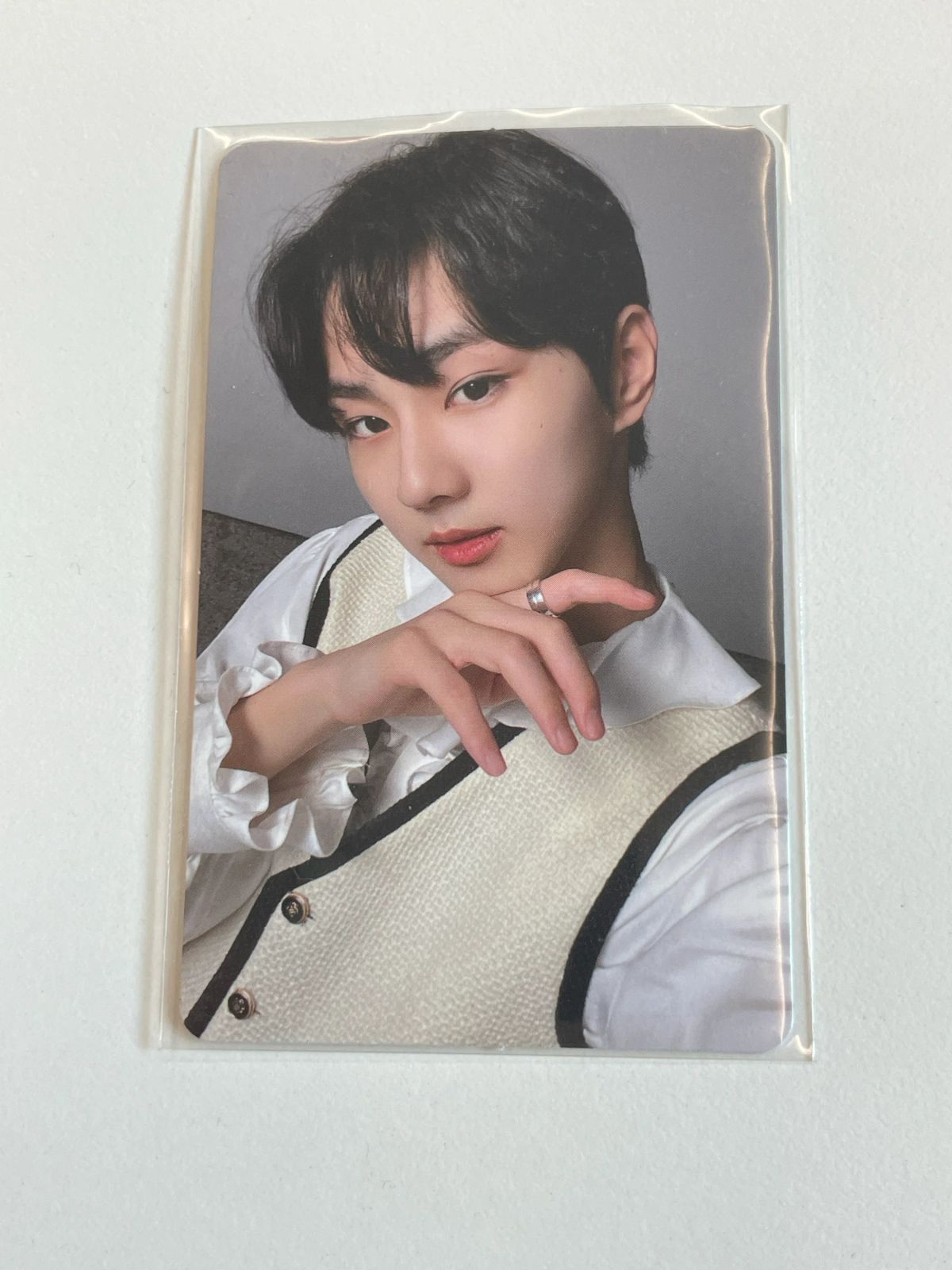 ENHYPEN ジョンウォン BORDER : DAY ONE DUSK Ver. - メルカリ