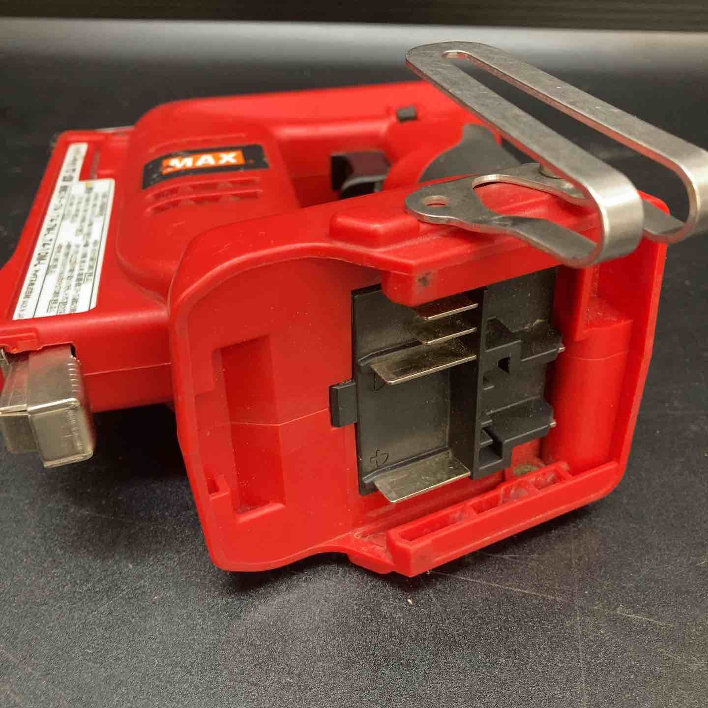 コードレスタッカ TG-ZB