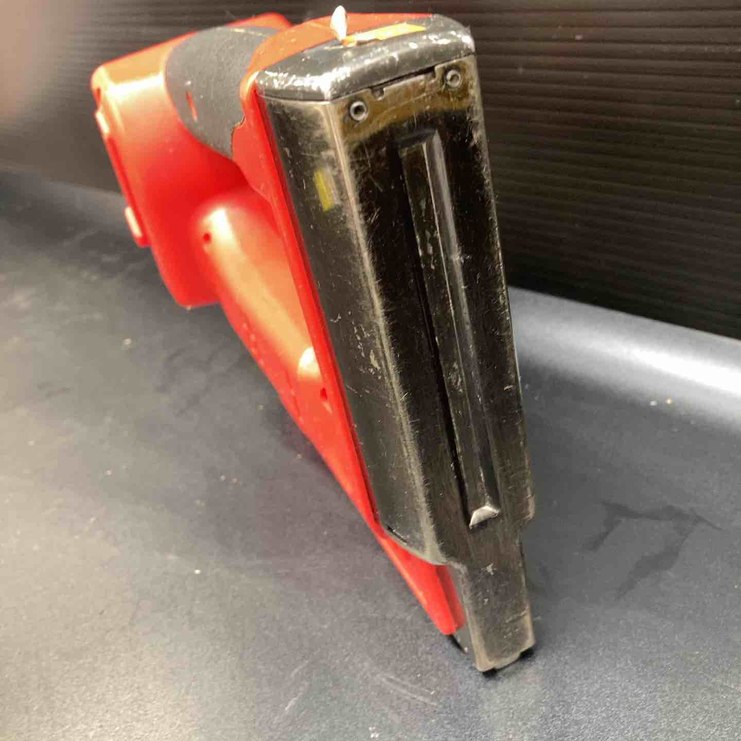  マックス MAX コードレスタッカ TG-ZB 本体 その他 電動工具 エア工具