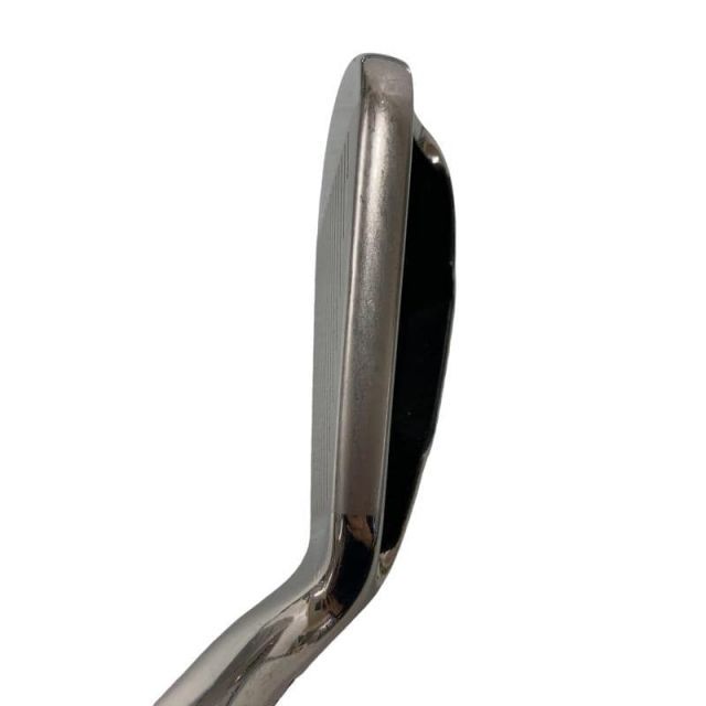 中古】 テーラーメイド BURNER PLUS 8S アイアンセット IR NS PRO