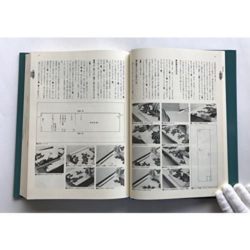 図説きものの仕立方 【公式通販】