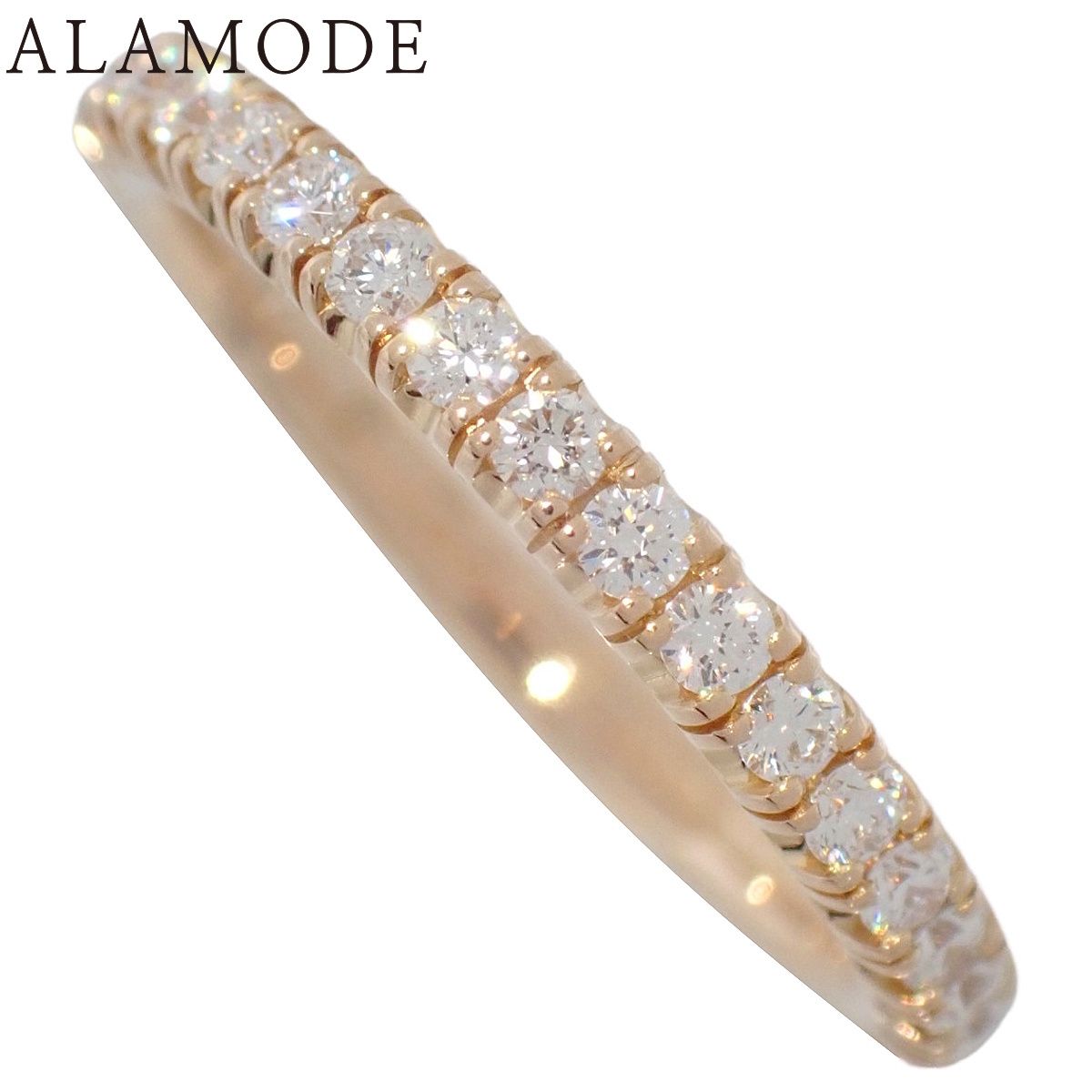 CARTIER(カルティエ) エタンセル ドゥ カルティエ リング ダイヤモンド