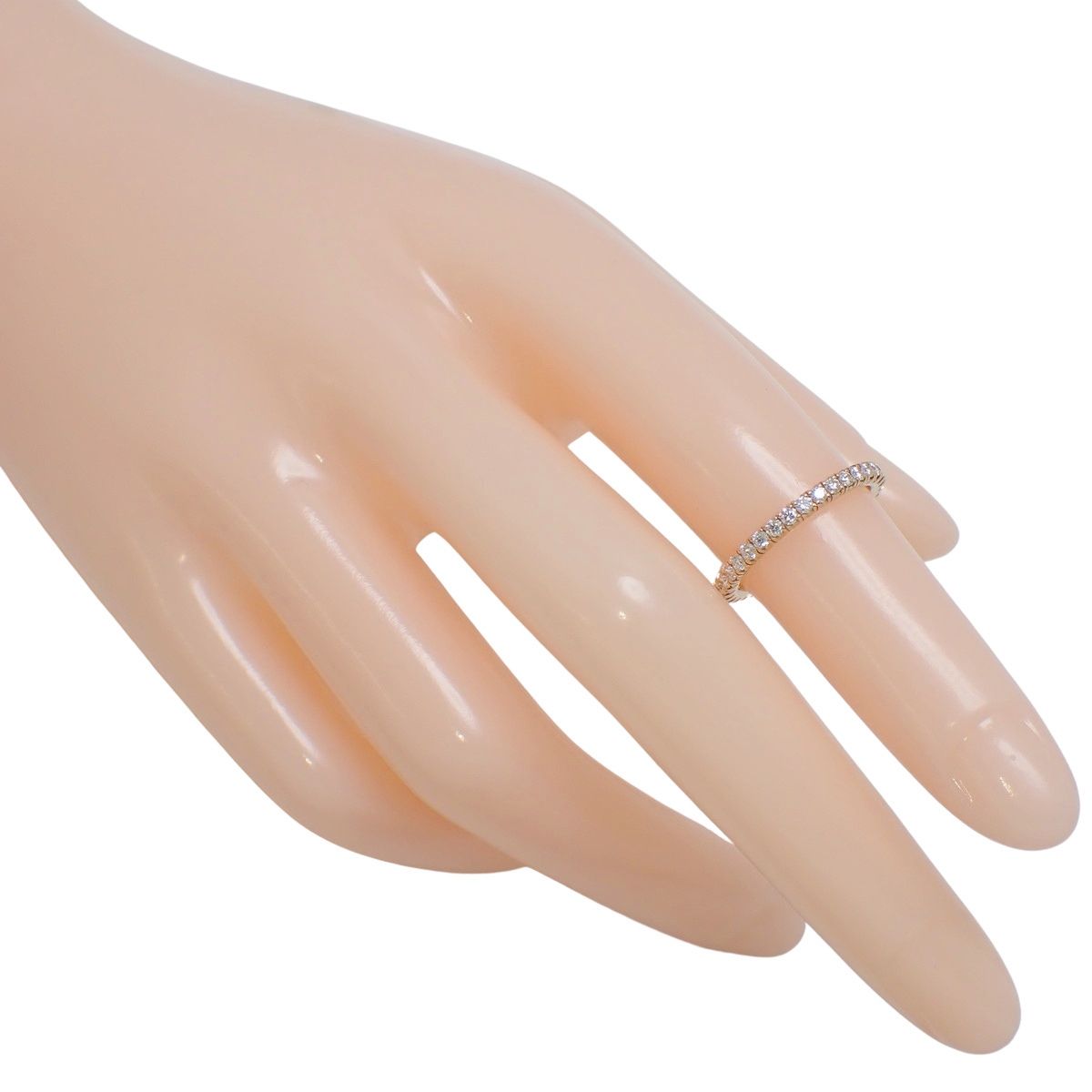 CARTIER(カルティエ) エタンセル ドゥ カルティエ リング ダイヤモンド