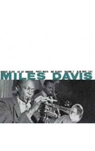 CD／マイルス・デイヴィス／マイルス・デイヴィス・オールスターズ Vol