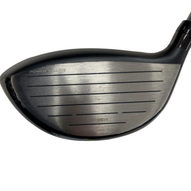 中古】 ブリヂストン BRIDGESTONE B1 9.5° ドライバー DR TOUR AD BS-6