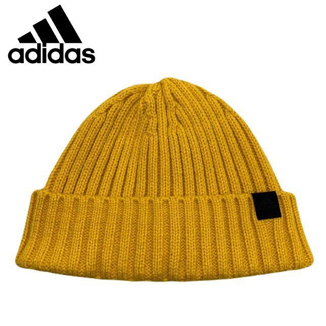 ADIDAS Performance KNIT CAP アディダス パフォーマンス ニット