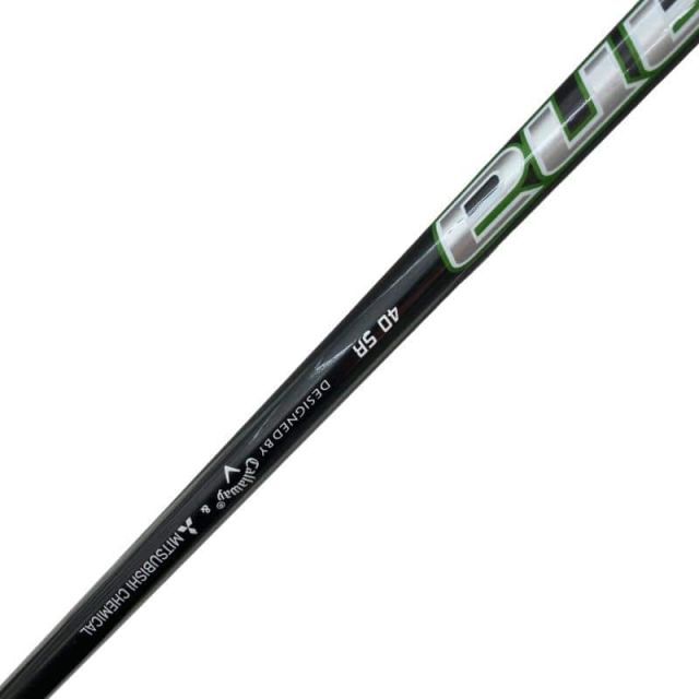 中古】 キャロウェイ EPIC MAX 7W フェアウェイウッド FW Diamana 40