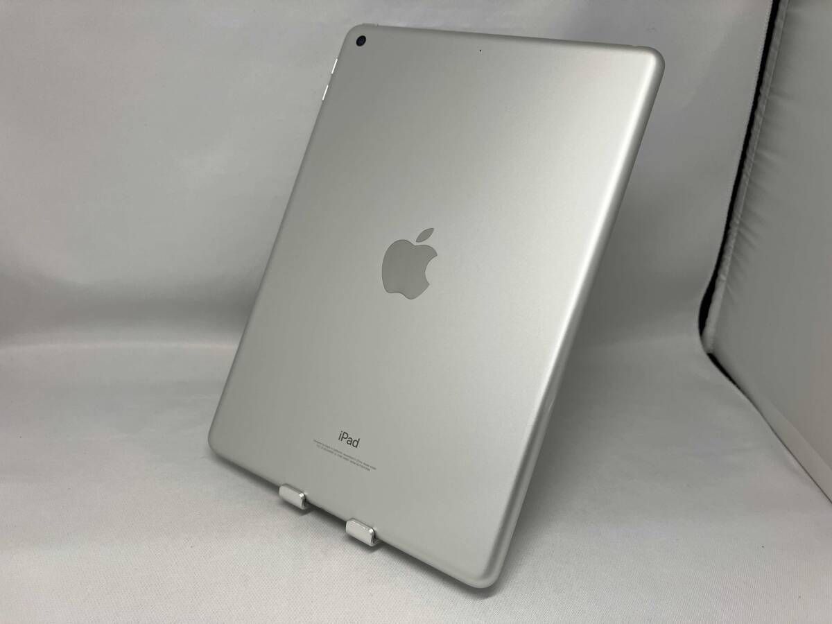 MR7K2J/A iPad Wi-Fi 128GB シルバー - メルカリ