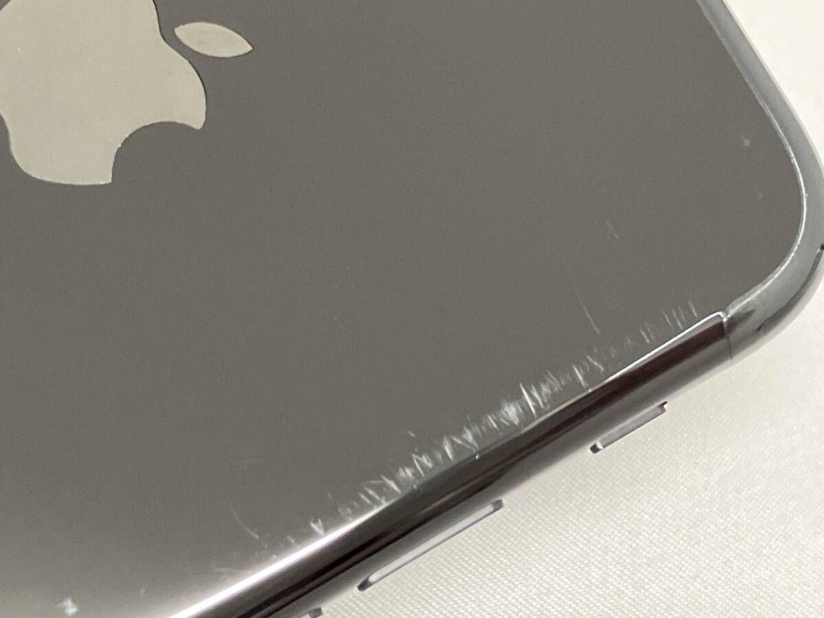 NNCP2J/A iPhone 7 128GB ジェットブラック SIMフリｰ ムスビー｜画面