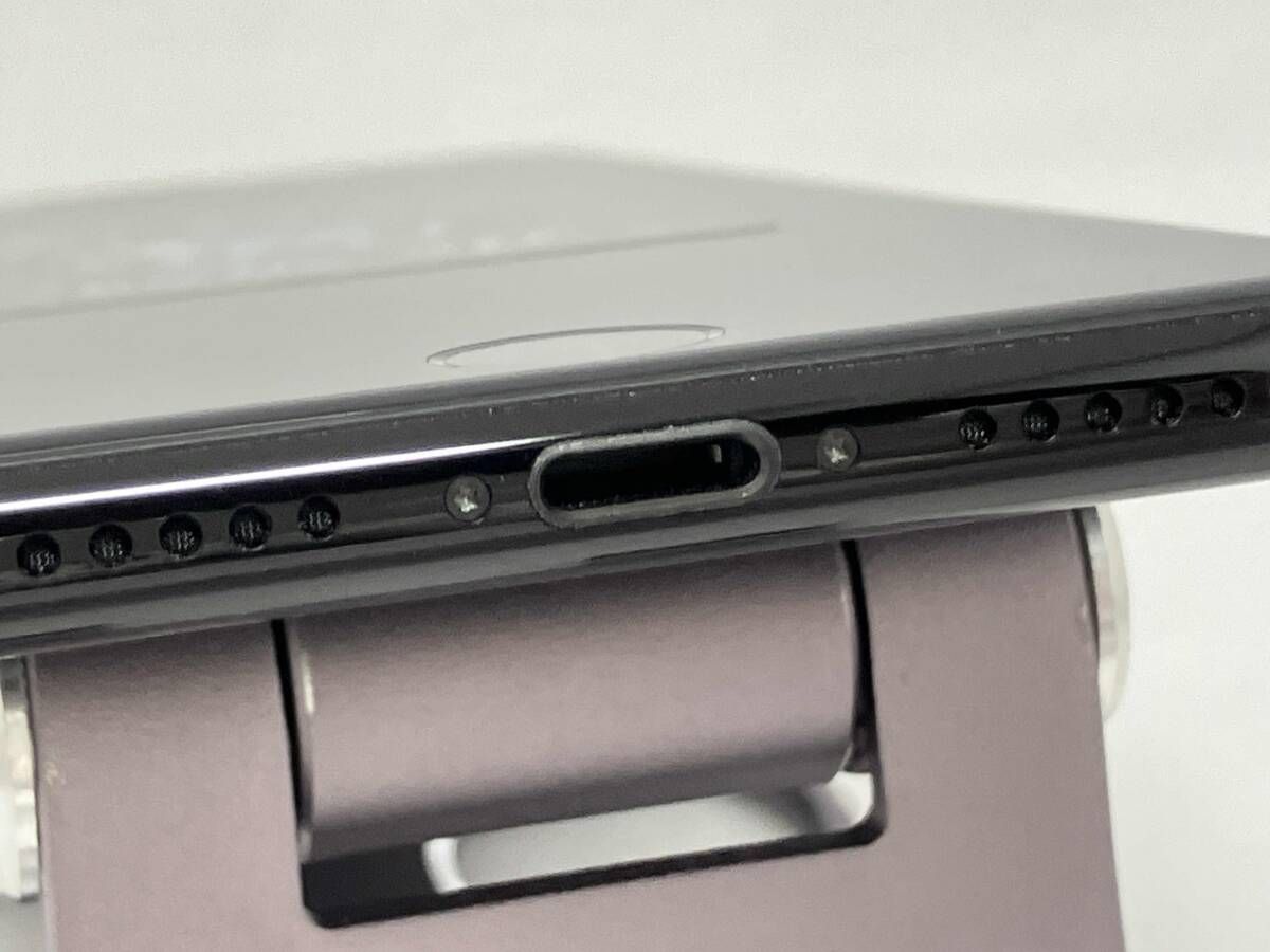 NNCP2J/A iPhone 7 128GB ジェットブラック SIMフリｰ ムスビー｜画面