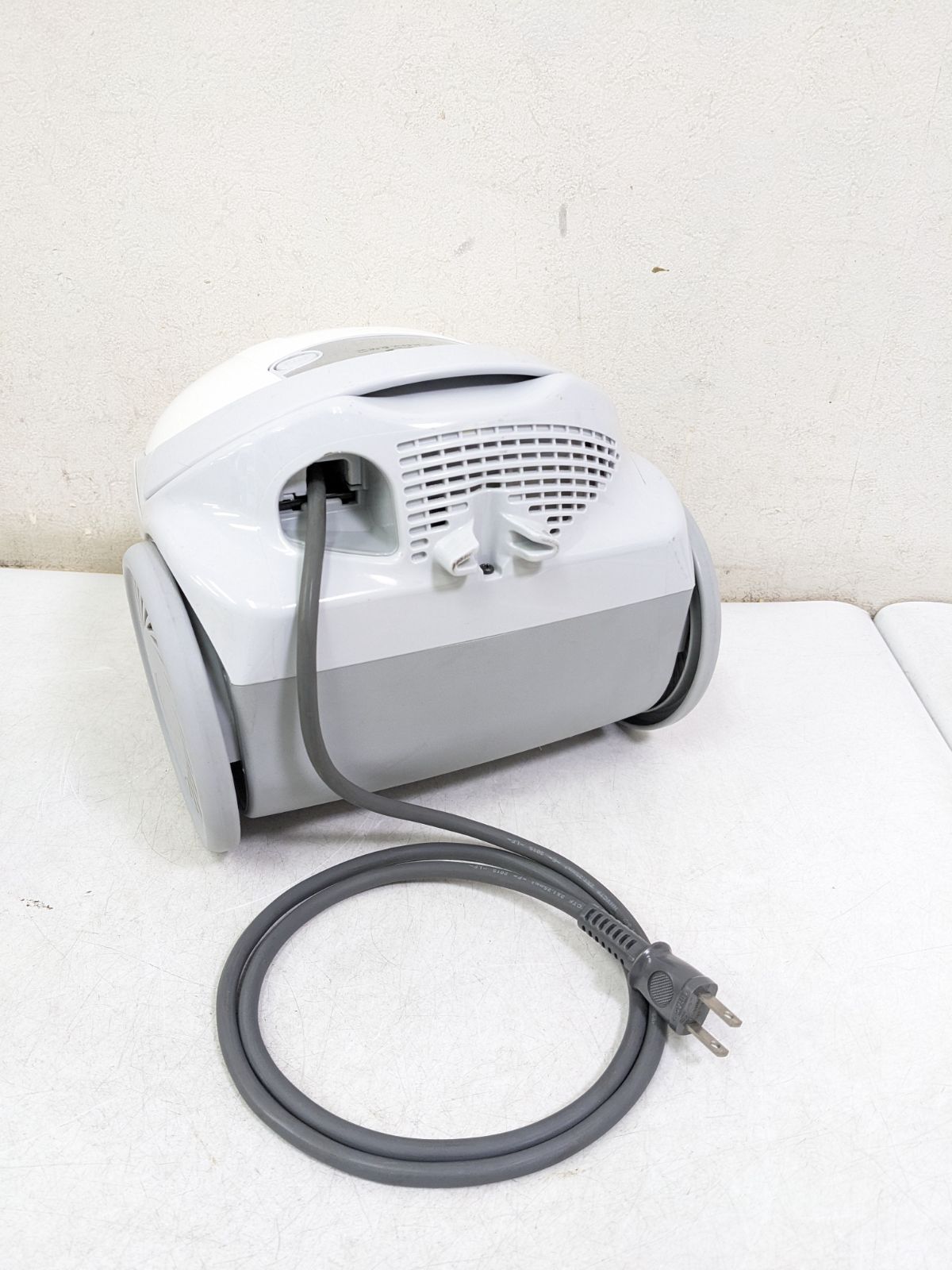 HITACHI CV-VP5 2015年製 紙パック式掃除機 - メルカリ