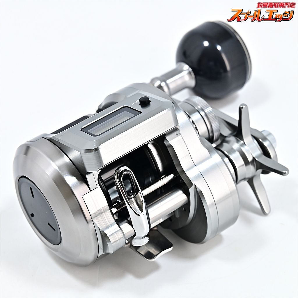 24オシアコンクエスト CT