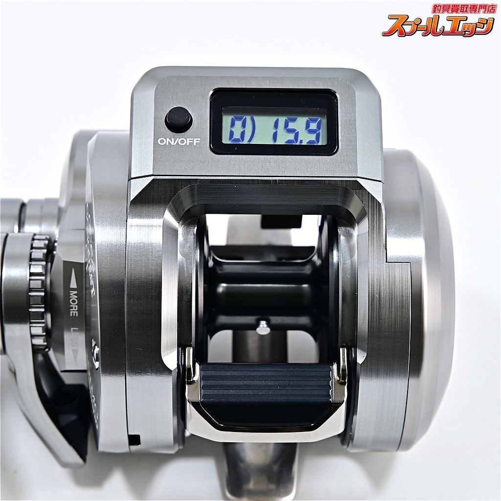 シマノ 24オシアコンクエスト CT 301 MG SHIMANO OCEA m 43663