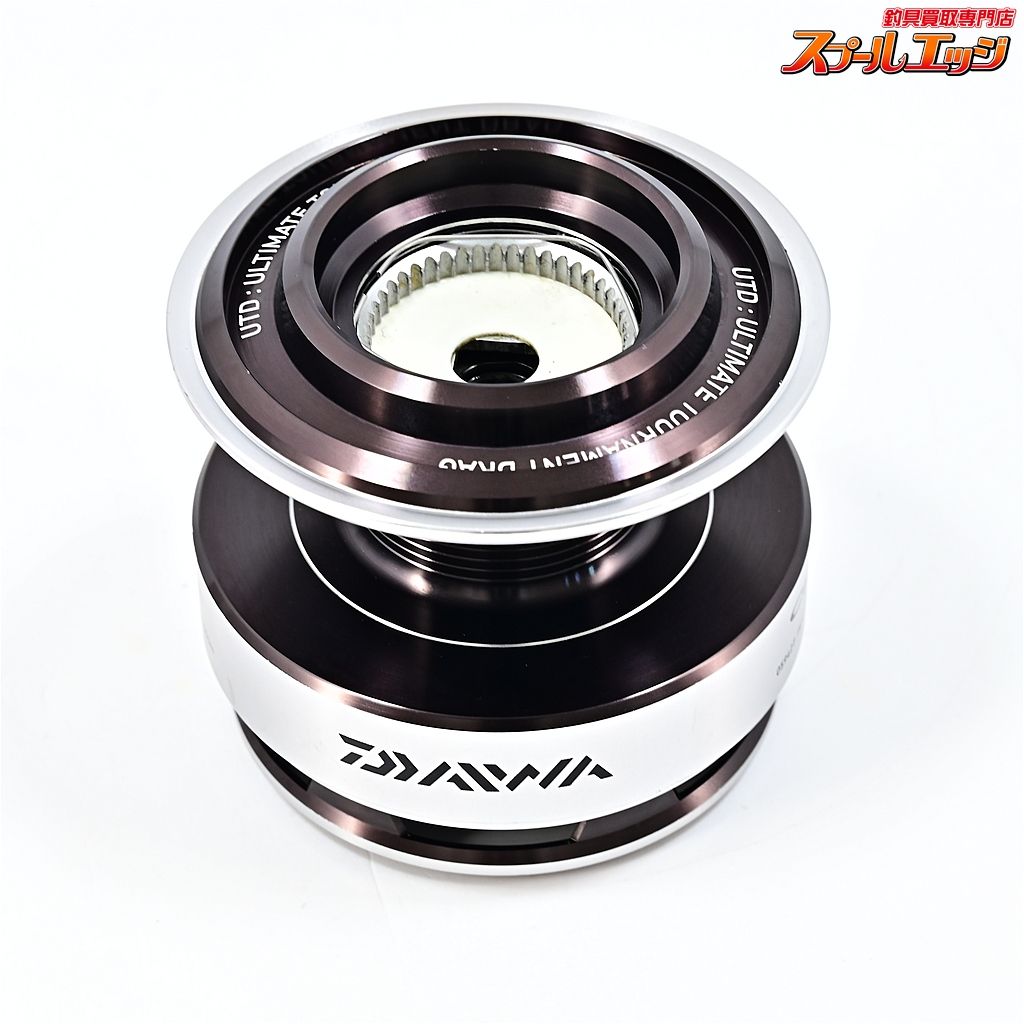 【ダイワ】 12キャタリナ 5000H スプール ドラグノブ付 DAIWA CATALINA