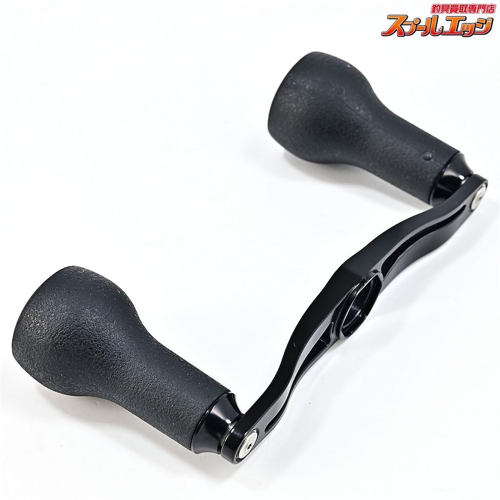  DRT バリアルハンドル p.c.d 95 ブラック VARIAL psd m 43668 その他 リールパーツ