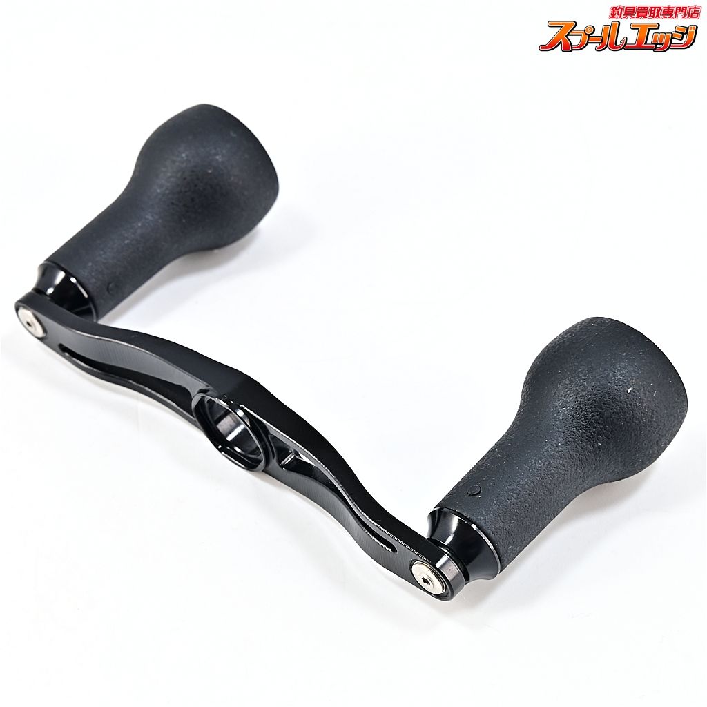 【DRT】 バリアルハンドル p.c.d 95 ブラック DRT VARIAL psdm43668