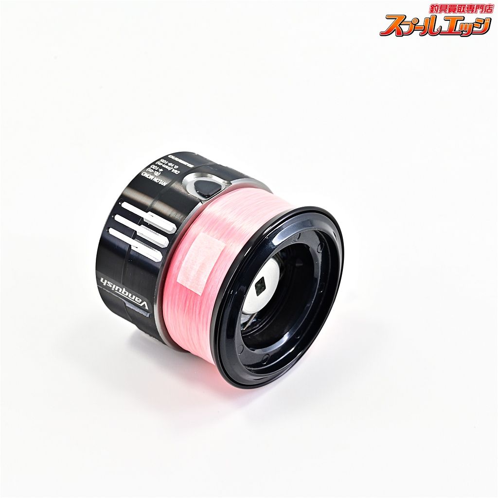 【シマノ】 19ヴァンキッシュ C2000S 純正スプール SHIMANO VANQUISH