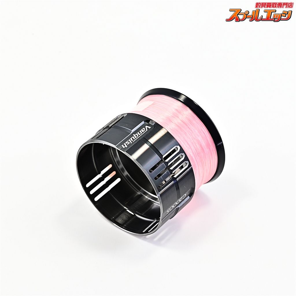 【シマノ】 19ヴァンキッシュ C2000S 純正スプール SHIMANO VANQUISH