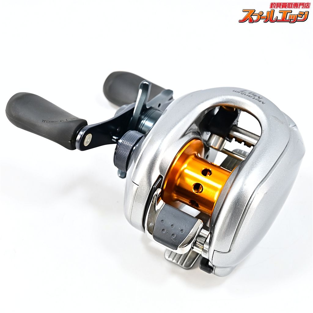 リール SHIMANO nium Mg7 SHIMANO nium Mg7 【公式通販】