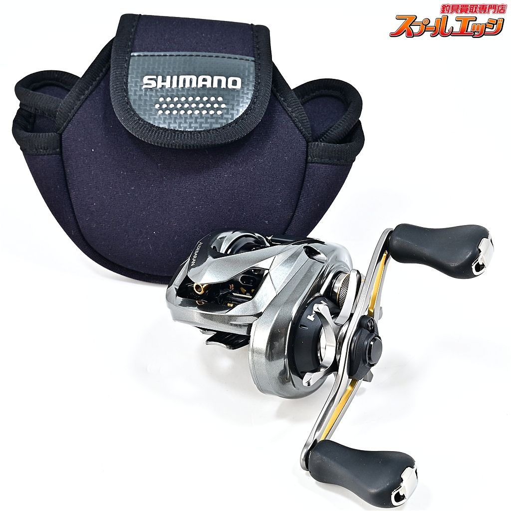 【シマノ】 16アルデバラン BFS XG SHIMANO ALDEBARANm43676 - メルカリ