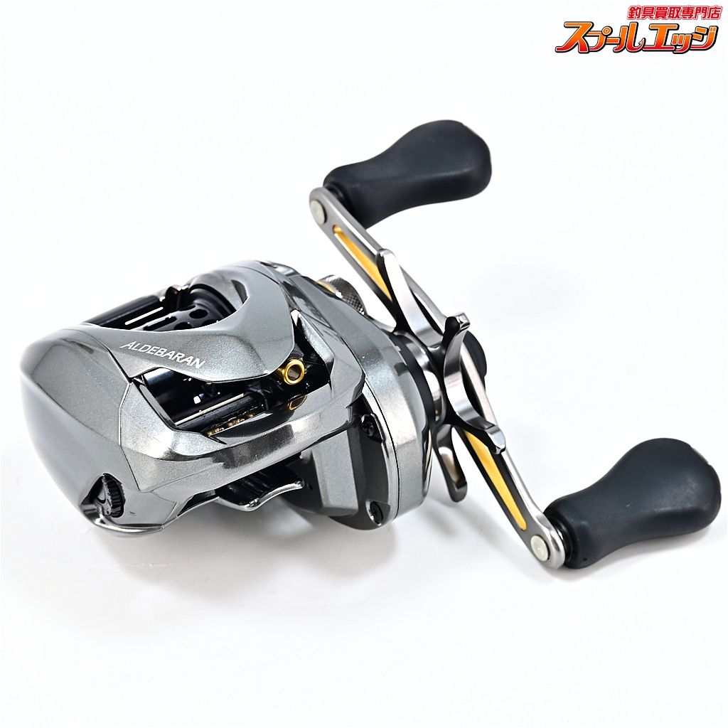 【シマノ】 16アルデバラン BFS XG SHIMANO ALDEBARANm43676 - メルカリ
