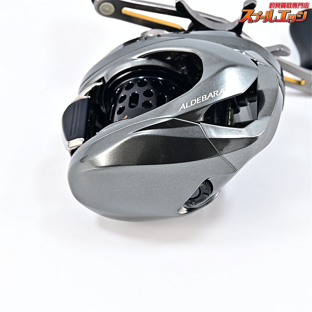 【シマノ】 16アルデバラン BFS XG SHIMANO ALDEBARANm43676 - メルカリ