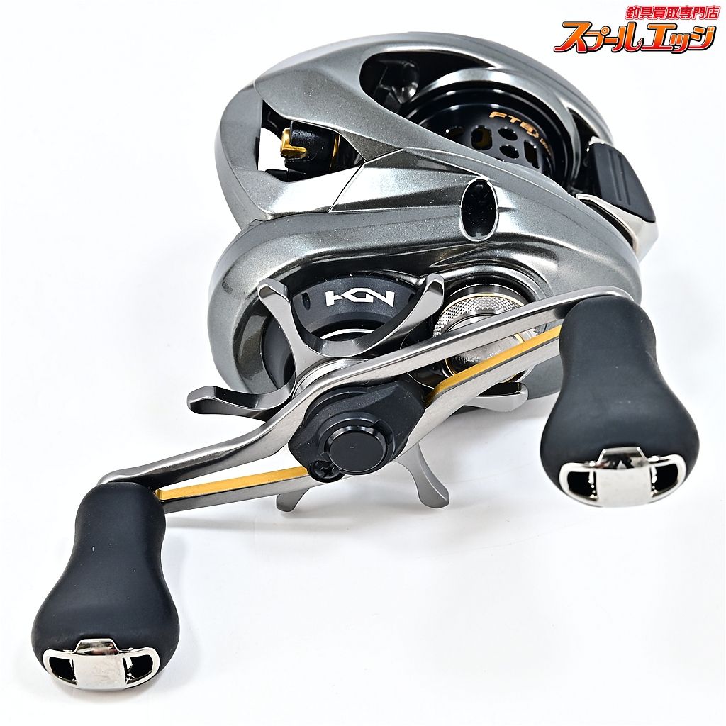 【シマノ】 16アルデバラン BFS XG SHIMANO ALDEBARANm43676 - メルカリ