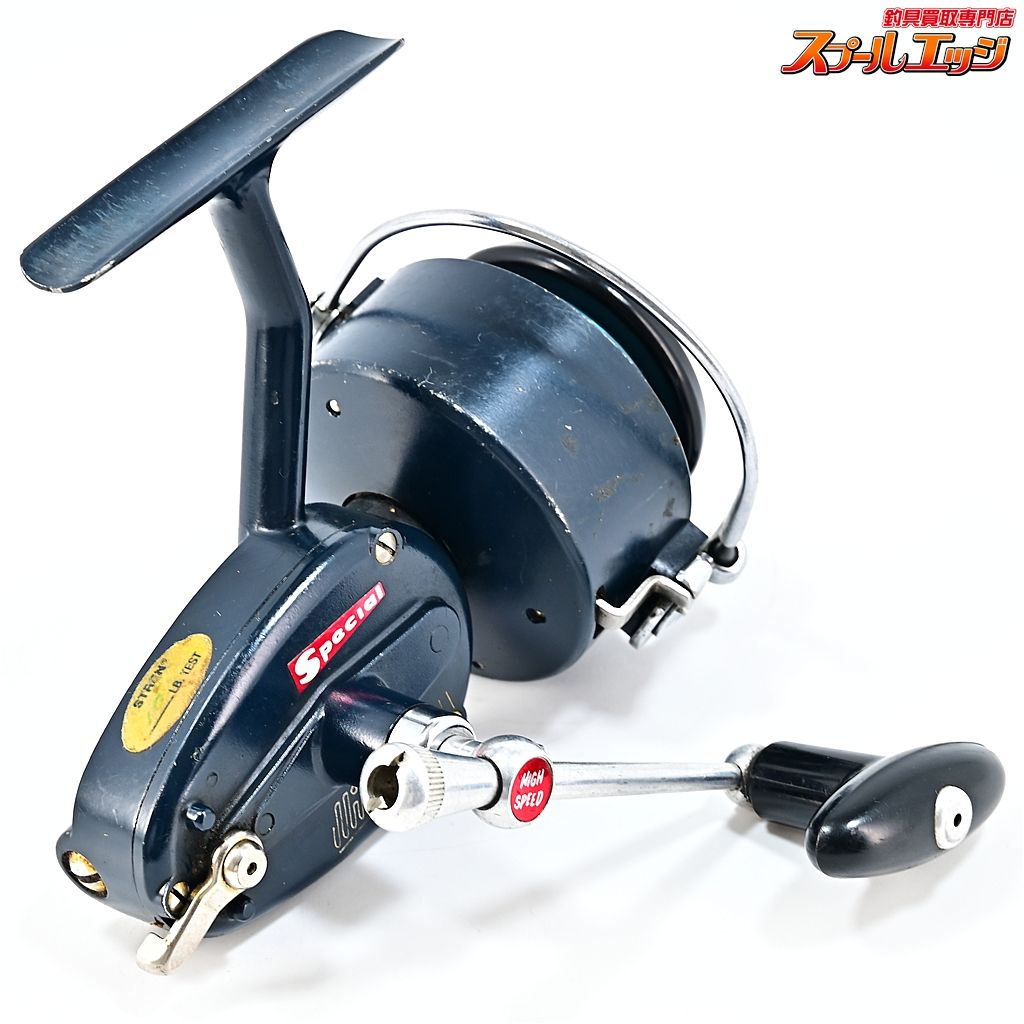 【ミッチェル】 411 スペシャル ハイスピード FN.850 Mitchell Special