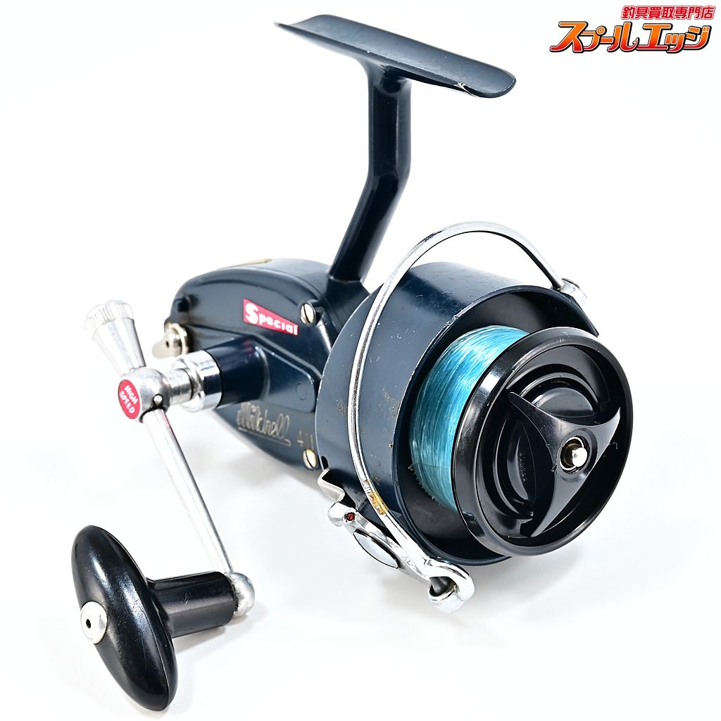 【ミッチェル】 411 スペシャル ハイスピード FN.850 Mitchell Special