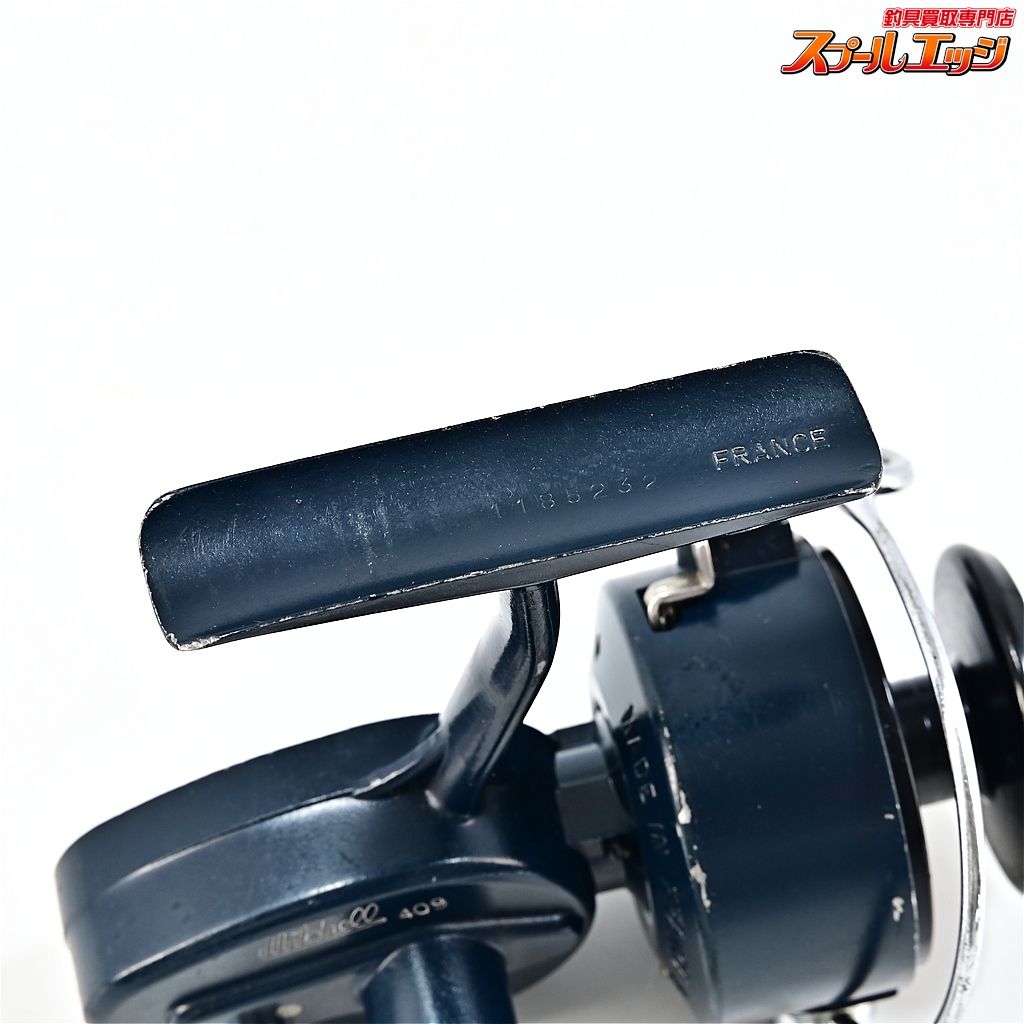 【ミッチェル】 409 スペシャル ハイスピード FN.1185232 スペア